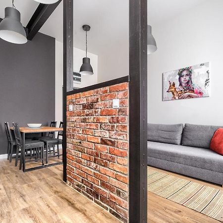 Margi Igram Apartament Στσέτσιν Εξωτερικό φωτογραφία