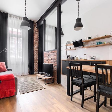 Margi Igram Apartament Στσέτσιν Εξωτερικό φωτογραφία