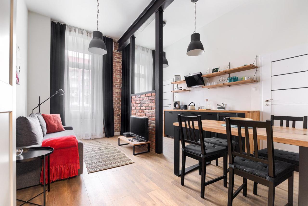 Margi Igram Apartament Στσέτσιν Εξωτερικό φωτογραφία