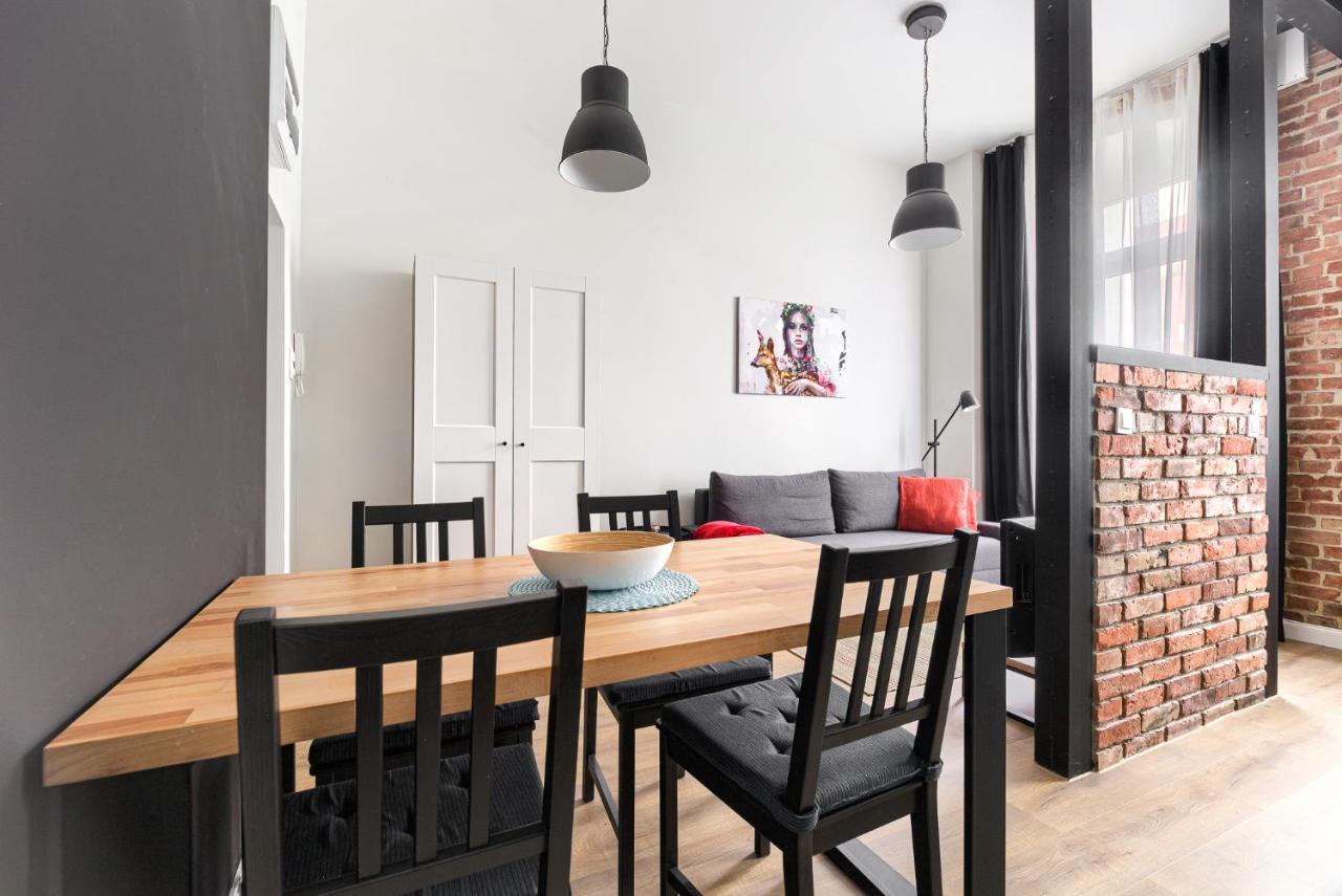 Margi Igram Apartament Στσέτσιν Εξωτερικό φωτογραφία