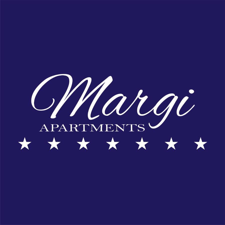 Margi Igram Apartament Στσέτσιν Εξωτερικό φωτογραφία